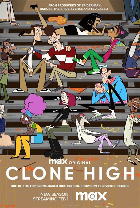 watch clone high season 2 free online|bleacher creatures clone high.